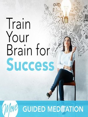 cover image of Train Your Brain for Success